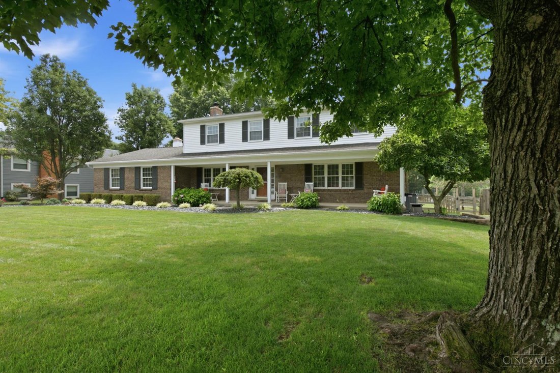House in Sharonville, Ohio, United States 2 - 18659132