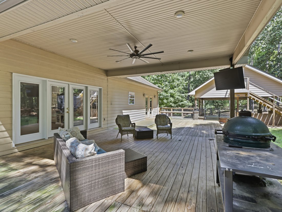House in Dadeville, Alabama, United States 2 - 18374457