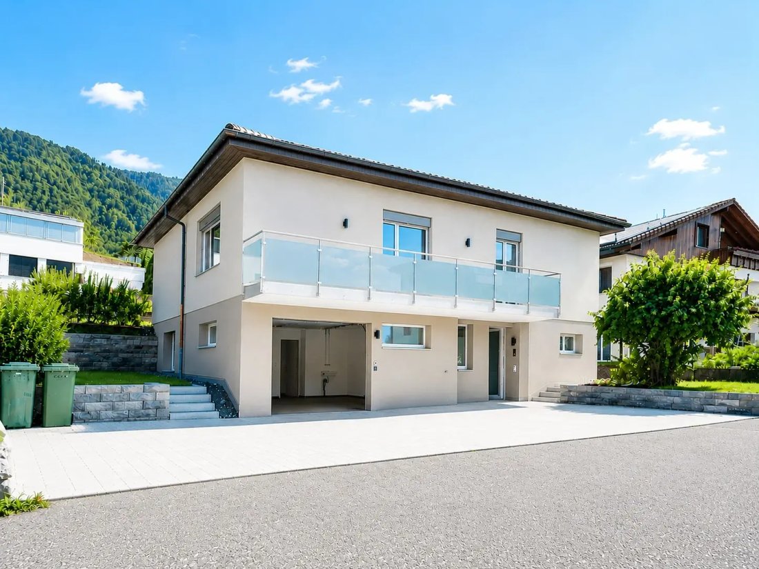 House in Schübelbach, Schwyz, Switzerland 1 - 18672195