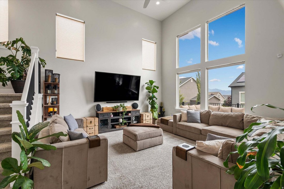 House in Herriman, Utah, United States 5 - 18669106