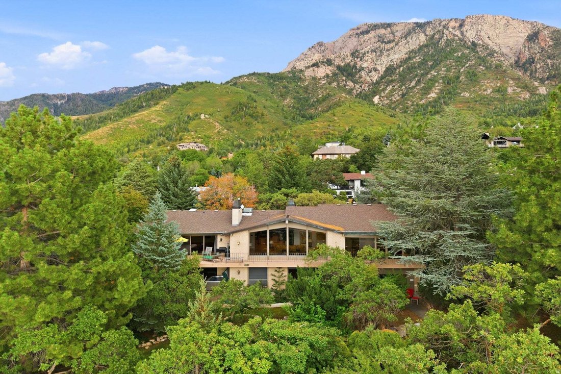 House in South Salt Lake, Utah, United States 1 - 18662320