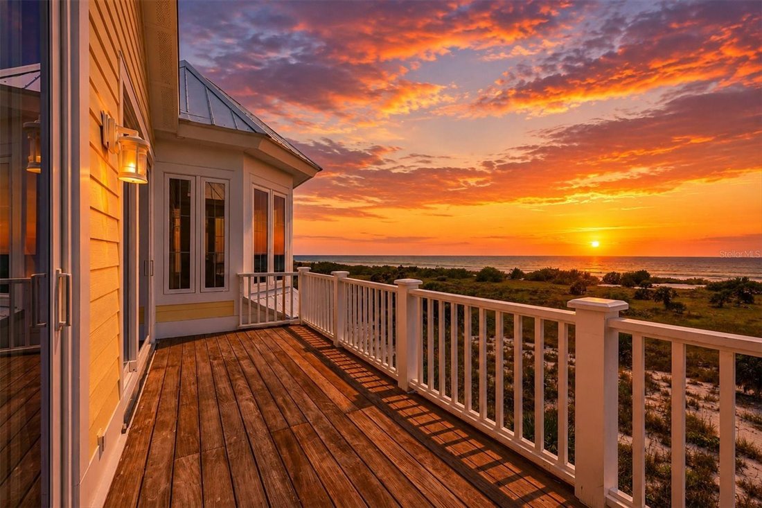 House in Cape Haze, Florida, United States 3 - 18662957
