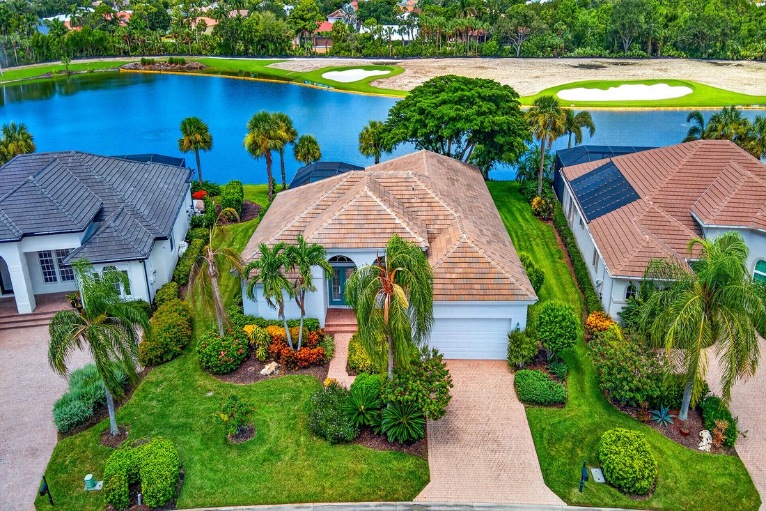 House in Fort Myers, Florida, United States 1 - 18661050