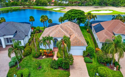 House in Fort Myers, Florida, United States 1