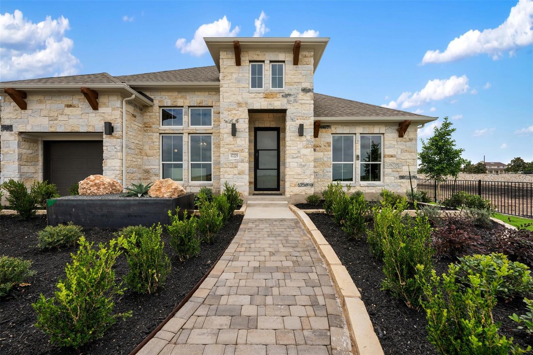 House in San Marcos, Texas, United States 3 - 18663581