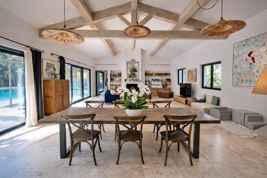 House in Grimaud, Provence-Alpes-Côte d'Azur, France 4 - 17839600