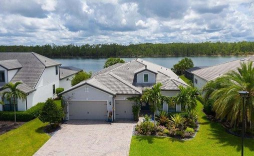 Casa en Estero, Florida, Estados Unidos 1
