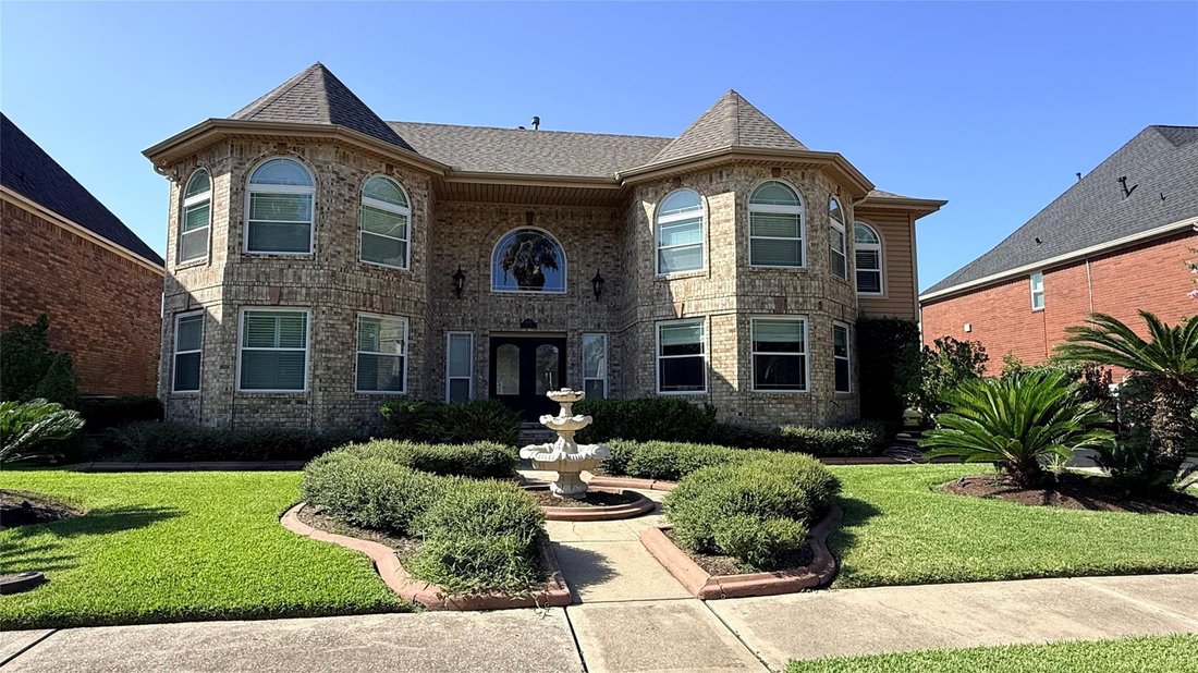 House in League City, Texas, United States 2 - 18671586
