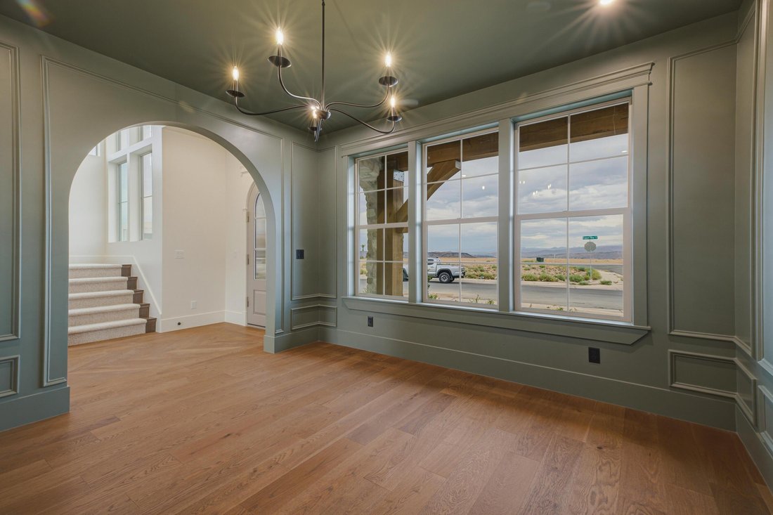 House in St. George, Utah, United States 5 - 18661845