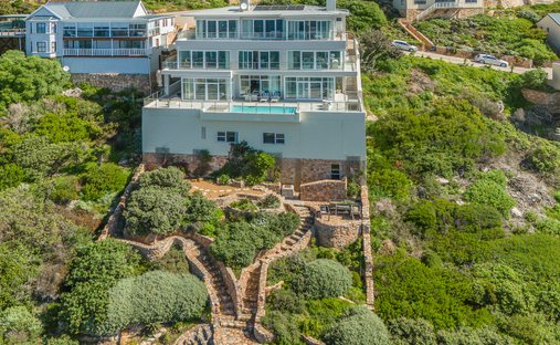 House in Simon's Town, Cape Town, Western Cape 1
