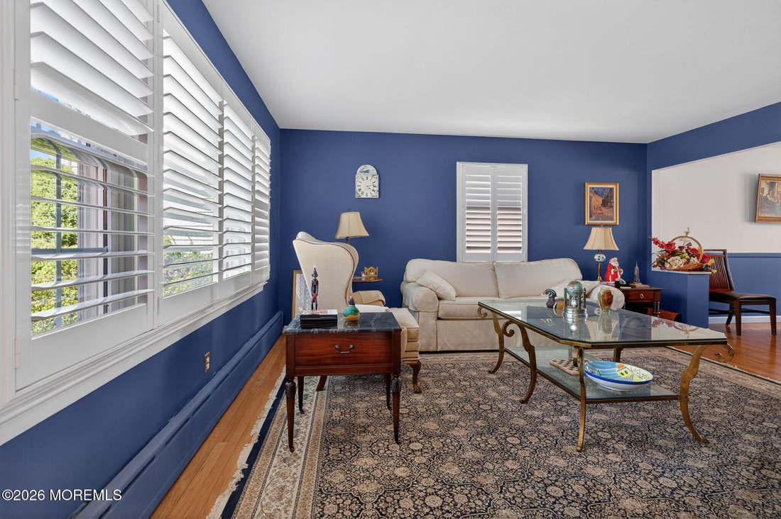 House in Red Bank, New Jersey, United States 4 - 18661851