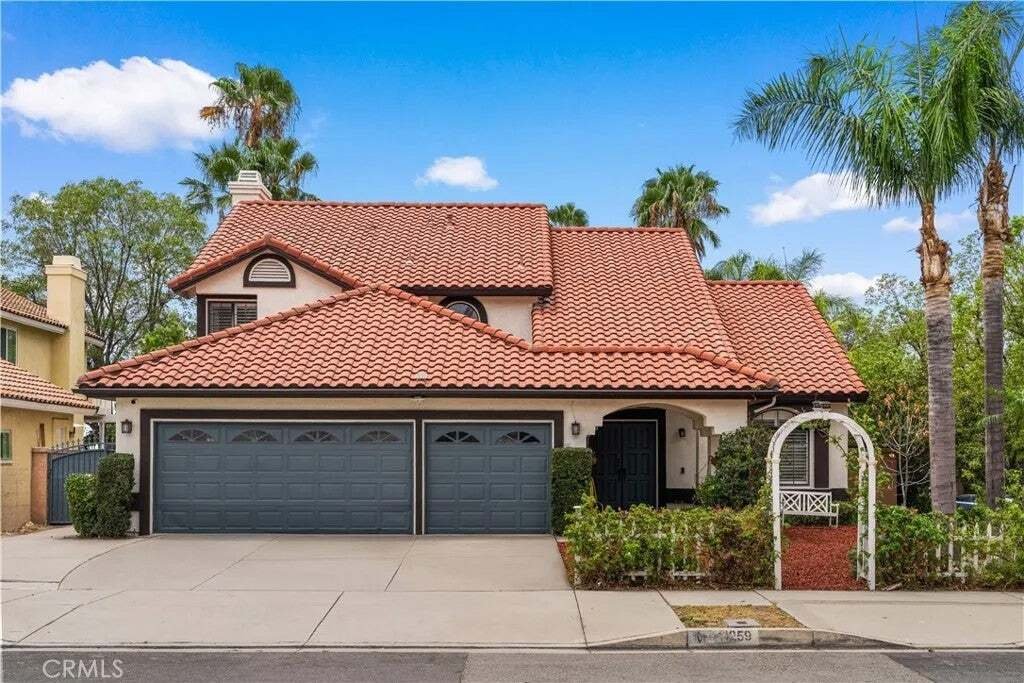 Maison à Rancho Cucamonga, Californie, États-Unis 1 - 18663885