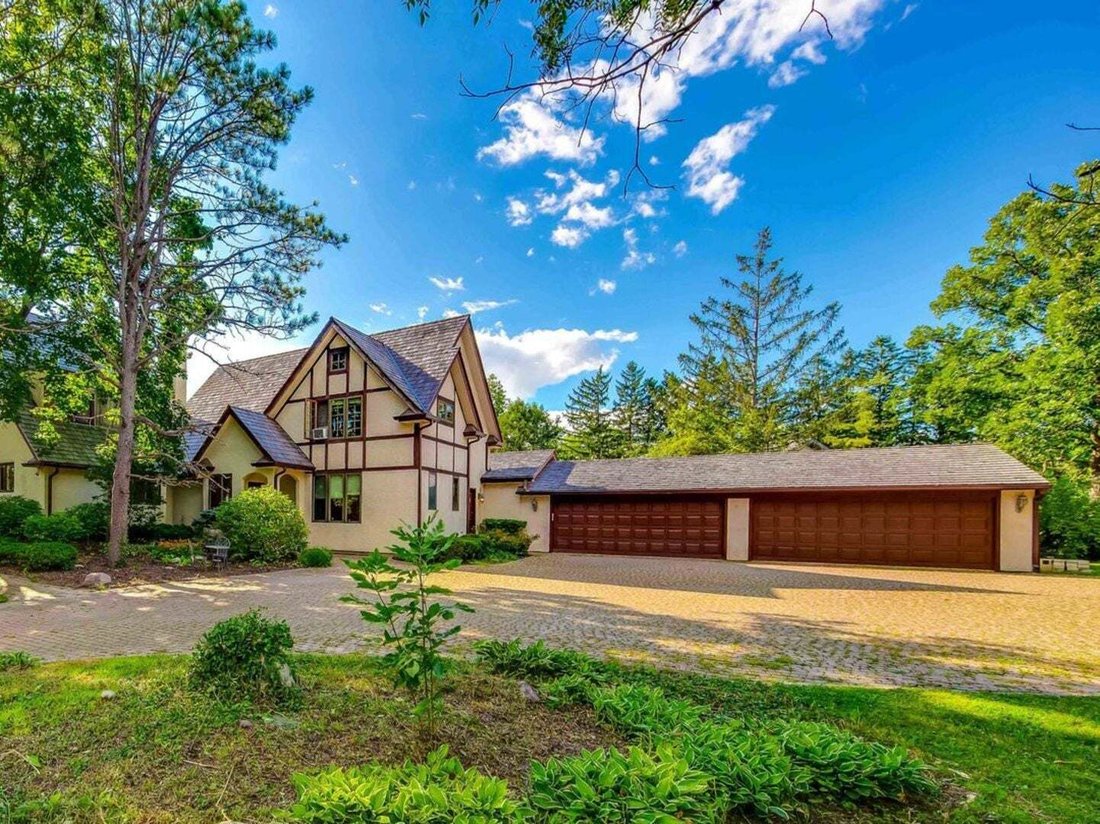House in Riverwoods, Illinois, United States 3 - 18663243