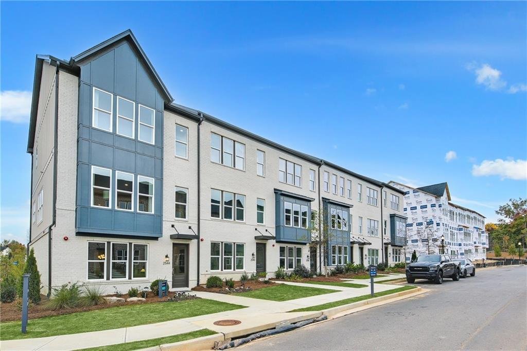 Townhouse in Smyrna, Georgia, United States 3 - 18669217