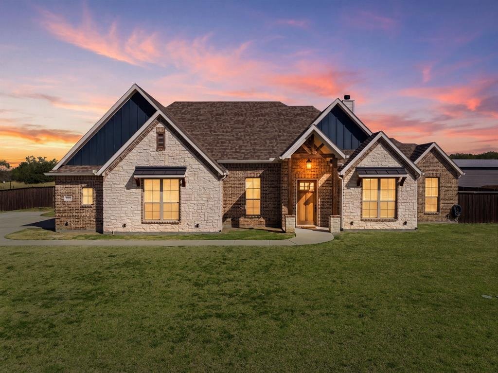 House in Waxahachie, Texas, United States 1 - 18668006