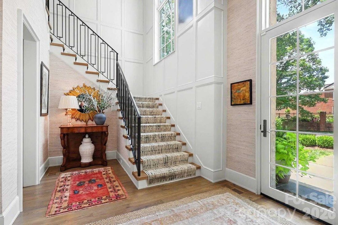 House in Charlotte, North Carolina, United States 3 - 18665343