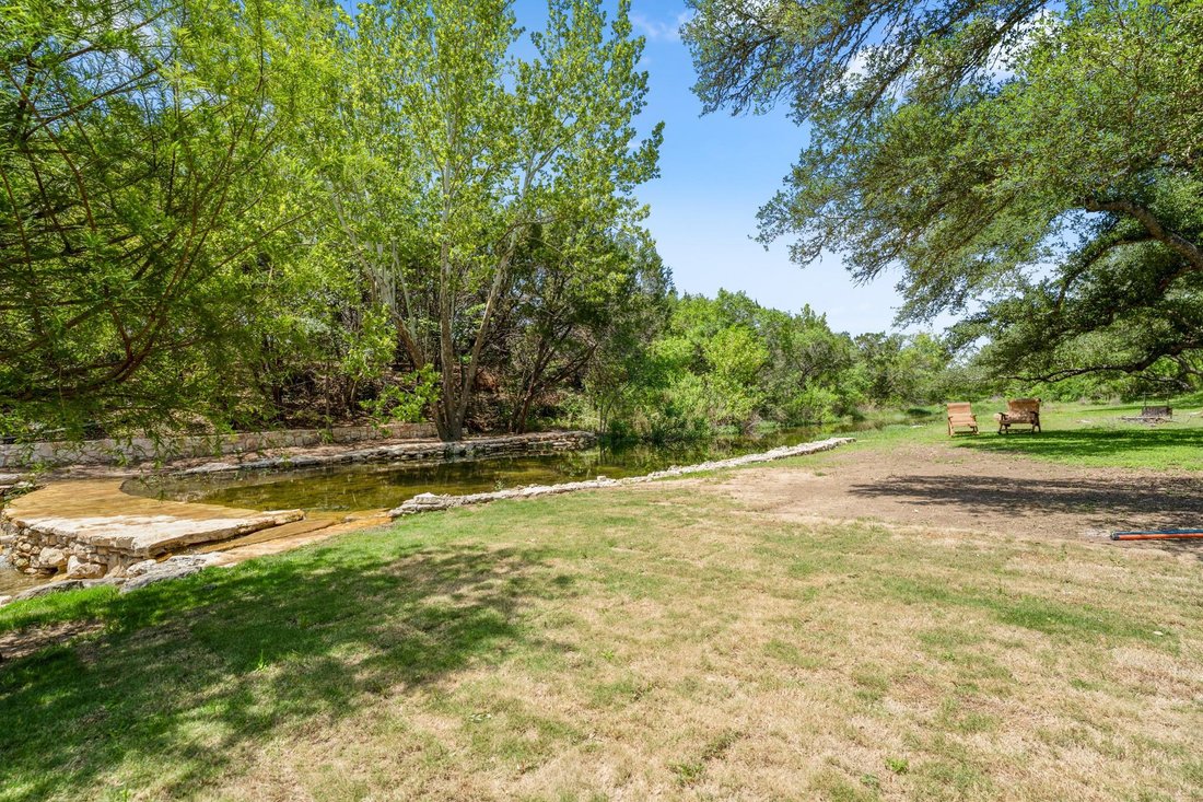 House in Bee Cave, Texas, United States 2 - 18663486