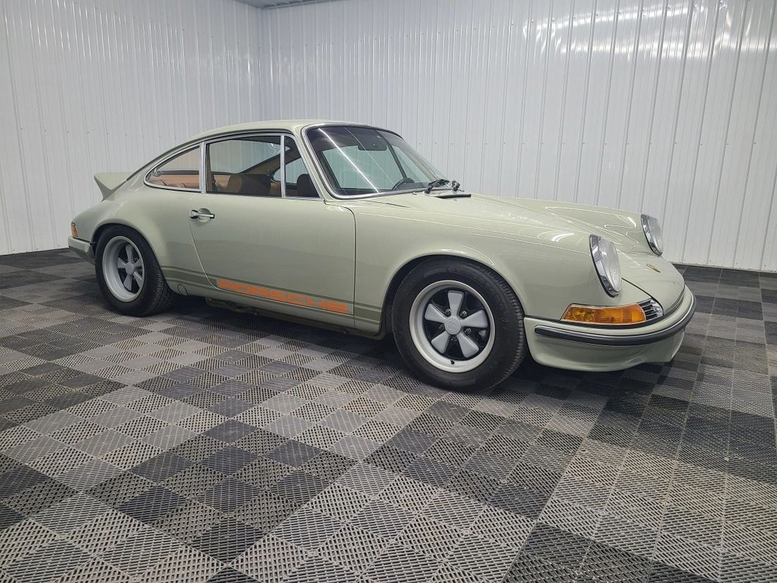 1973 Porsche 911 in Geneva, NY, United States 1 - 18667199