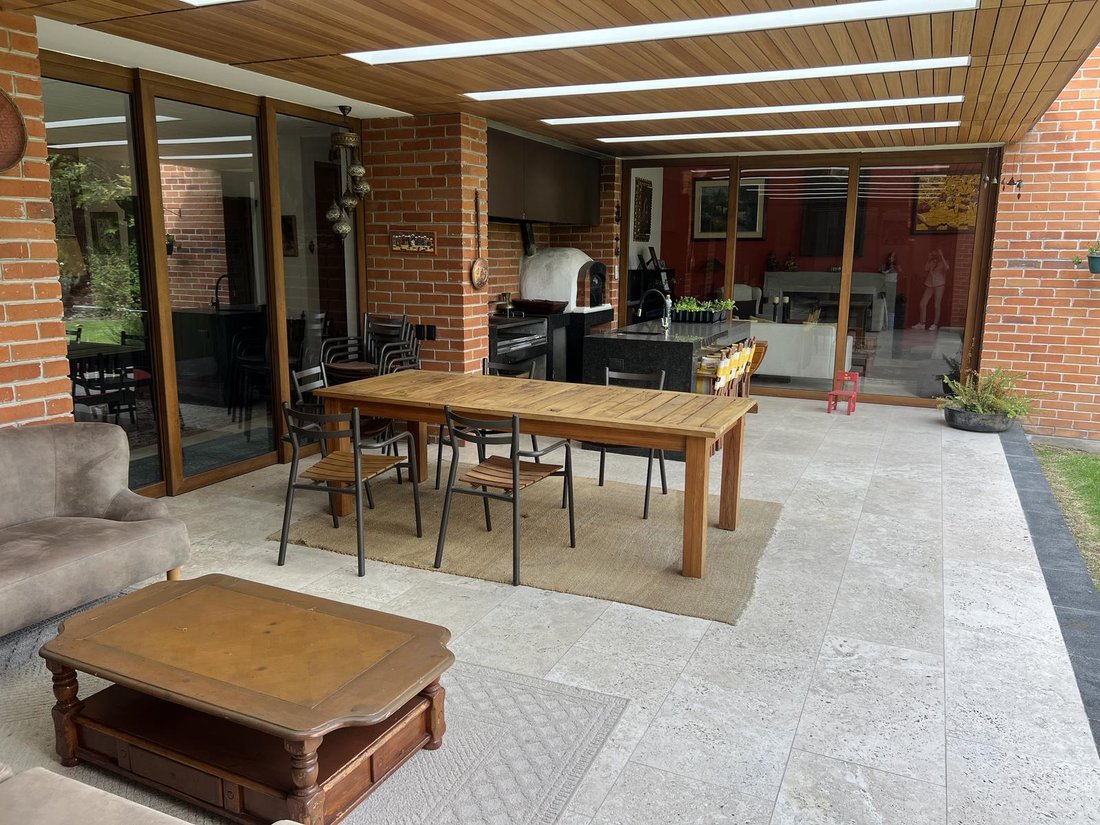 House in Quito, Pichincha, Ecuador 3 - 18661708