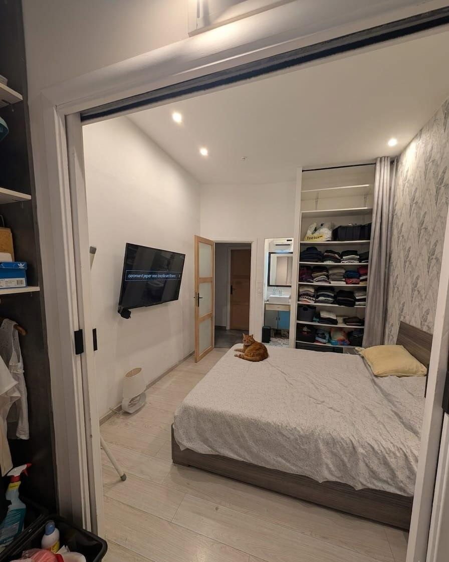 Apartment in Nice, Provence-Alpes-Côte d'Azur, France 4 - 18666948