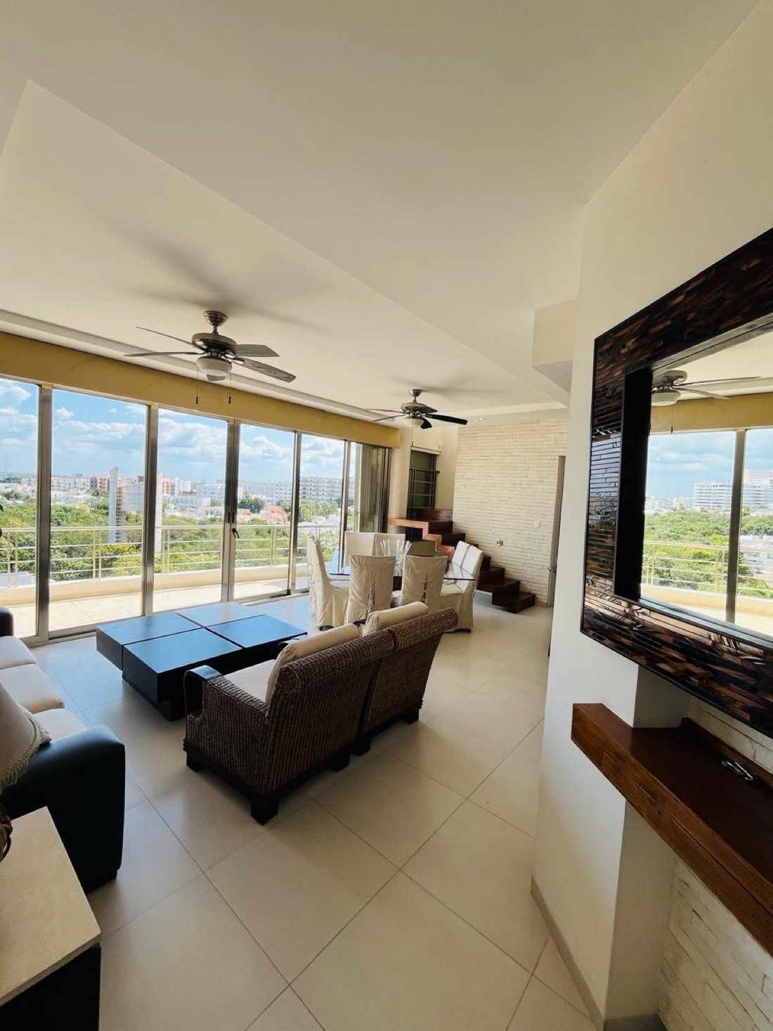 Appartamento a Cancún, Quintana Roo, Messico 5 - 18660322