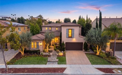 Casa en Walnut, California, Estados Unidos 1