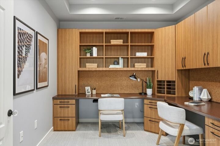 Condo in Kirkland, Washington, United States 5 - 18670579