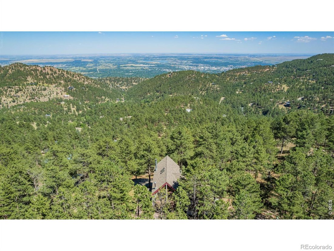 House in Boulder, Colorado, United States 4 - 18662901