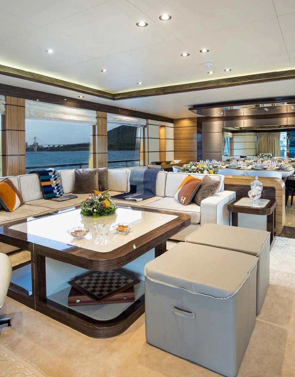 Motor Yacht in Greece 3 - 18668065