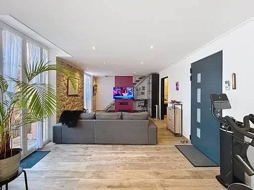 Appartement à Maurice Jeanpierre, Le Cannet, France 2 - 17727389