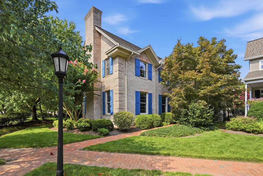House in Easton, Maryland, United States 2 - 18668618