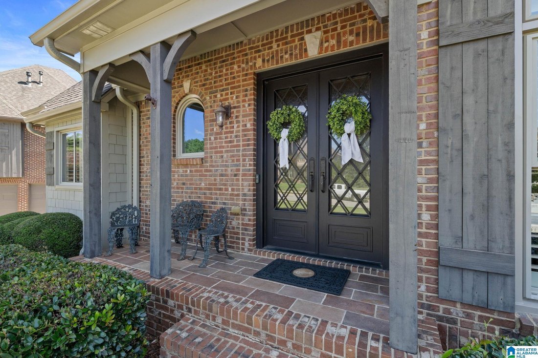 Haus in Vestavia Hills, Alabama, Vereinigte Staaten 3 - 18656568