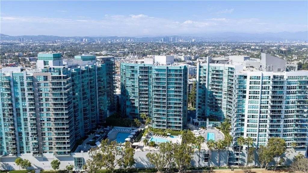 Condo in Marina del Rey, California, United States 4 - 18669382