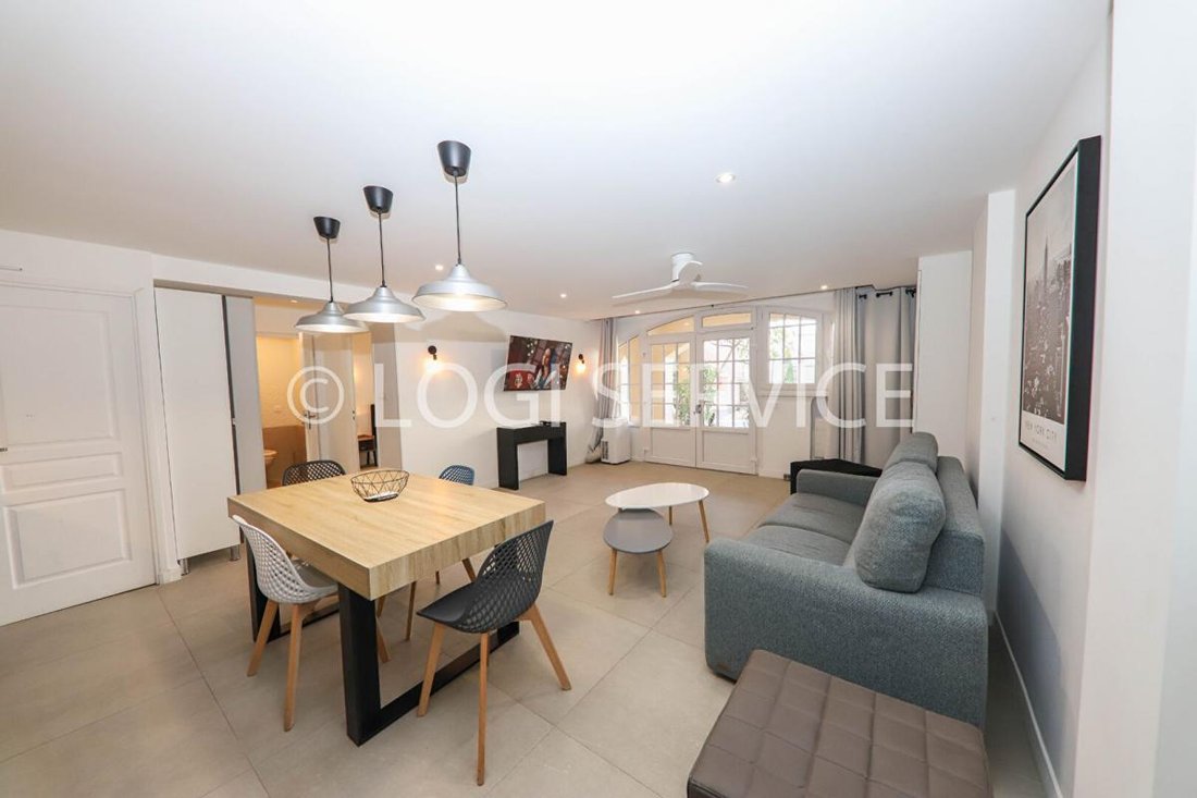 Apartment in Grimaud, Provence-Alpes-Côte d'Azur, France 1 - 18013913