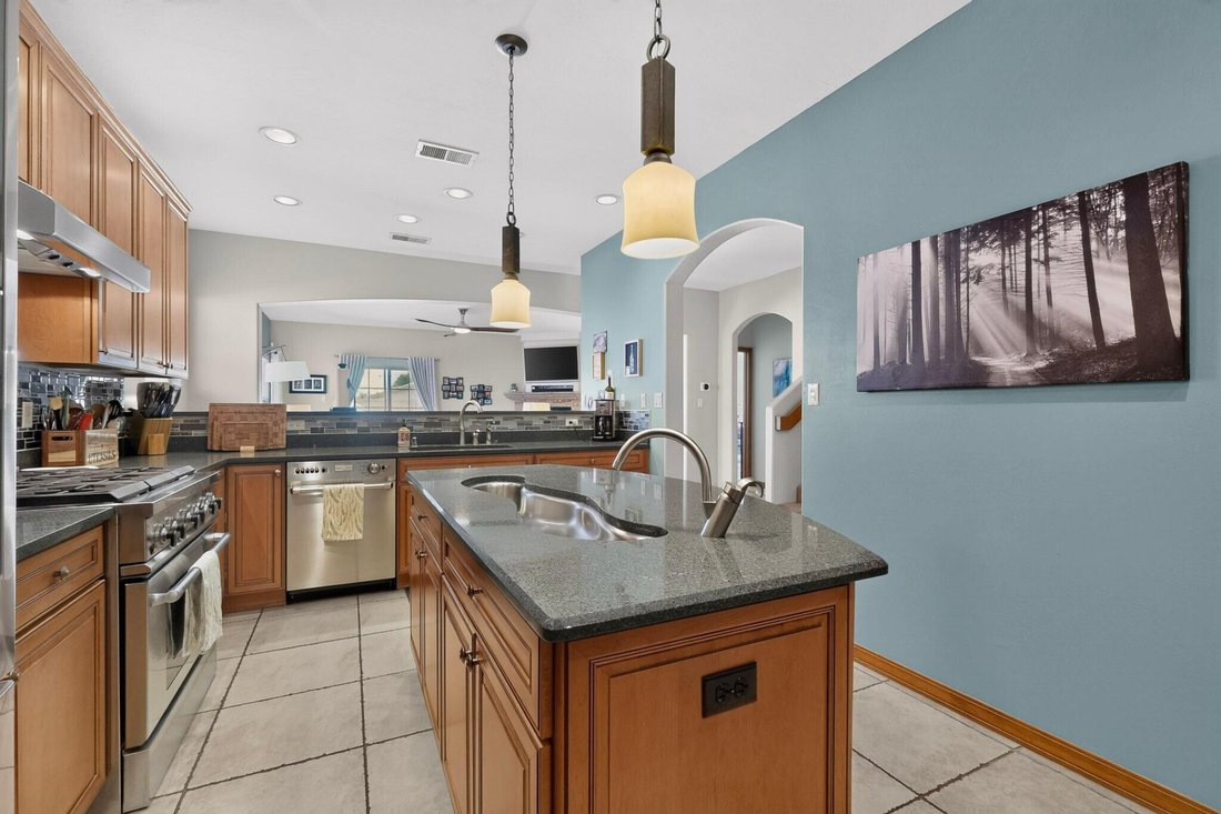 House in Rio Rancho, New Mexico, United States 5 - 18667739