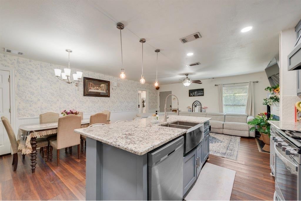 House in Fort Worth, Texas, United States 3 - 18659851