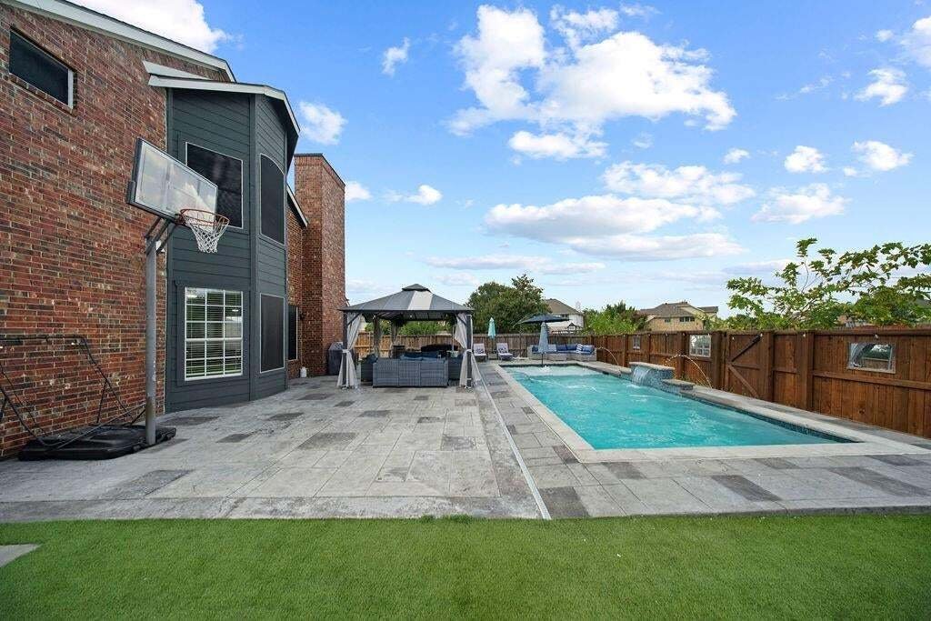 House in Richardson, Texas, United States 3 - 18664071