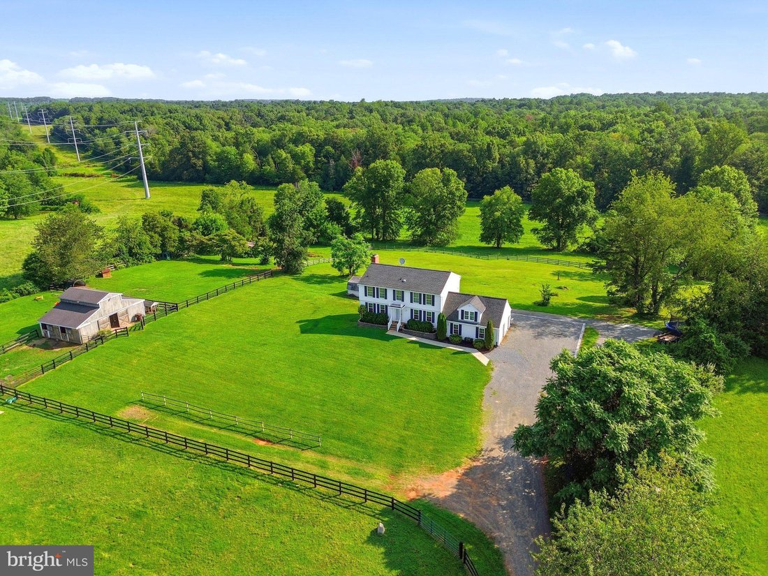House in Warrenton, Virginia, United States 3 - 18604758