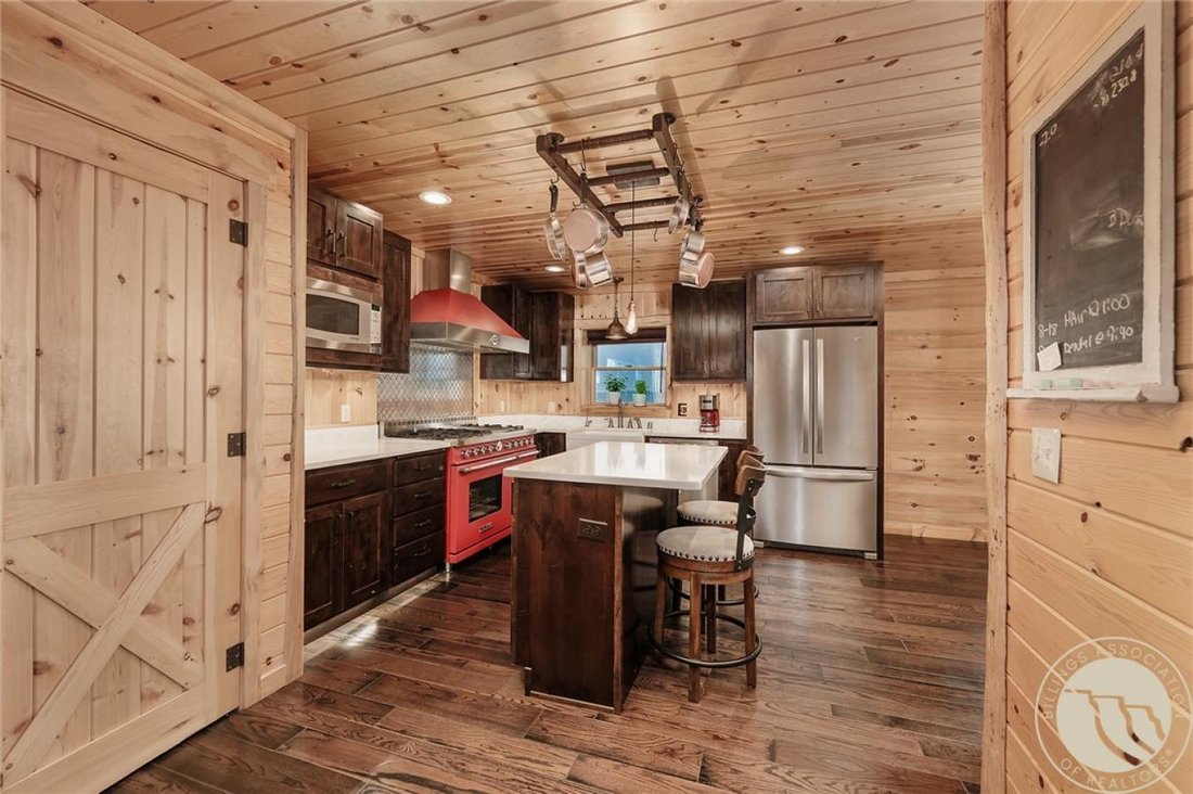 House in Belfry, Montana, United States 5 - 18670941