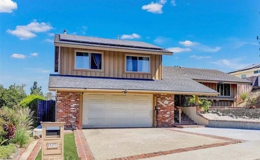 House in Mission Viejo, California, United States 1