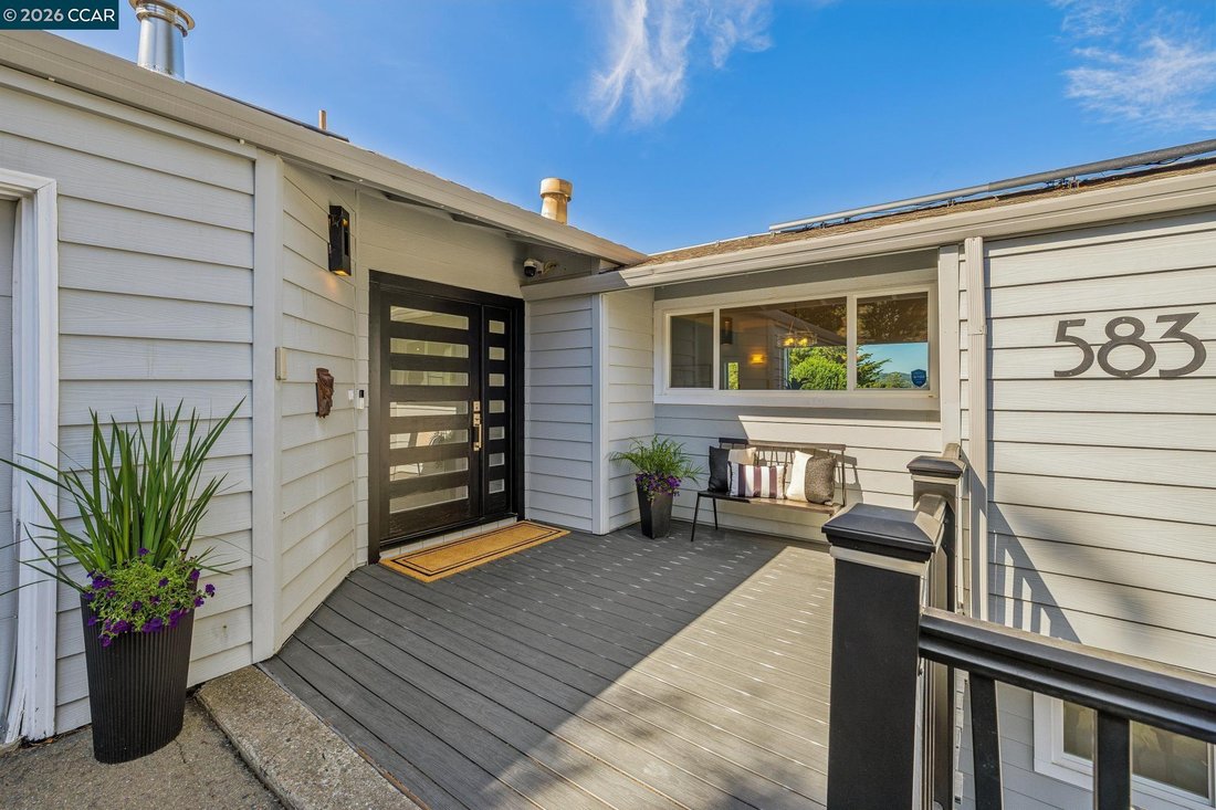 House in Orinda, California, United States 2 - 18665324