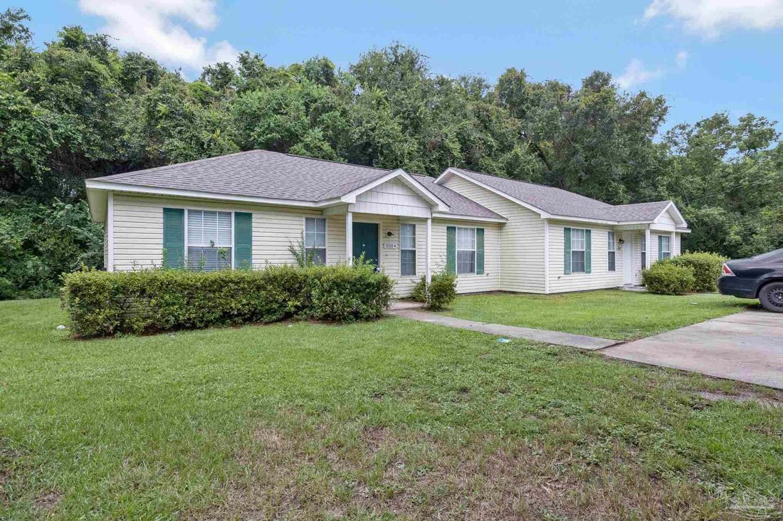 House in Pensacola, Florida, United States 3 - 18662435