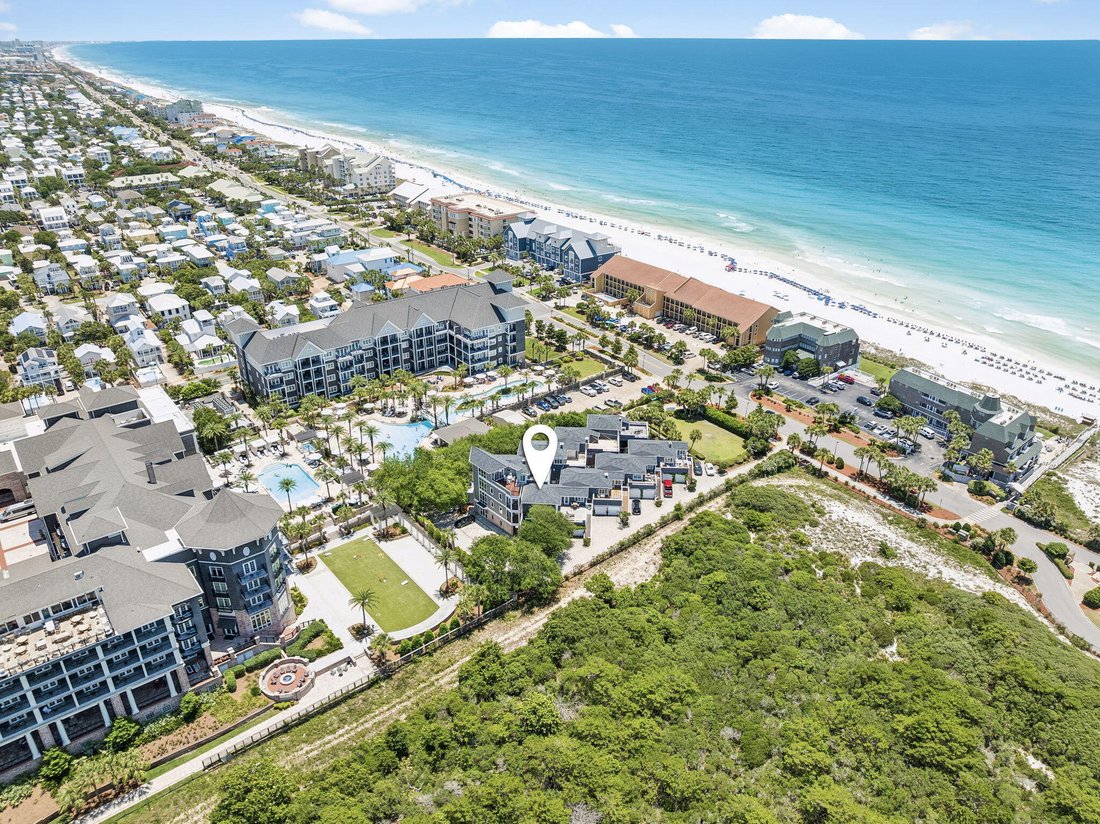 Villa in Destin, Florida, United States 1 - 18670997