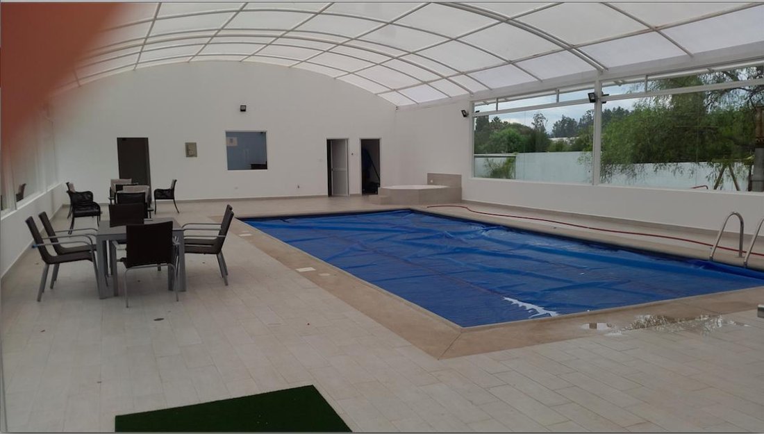 House in Quito, Pichincha, Ecuador 4 - 18661643