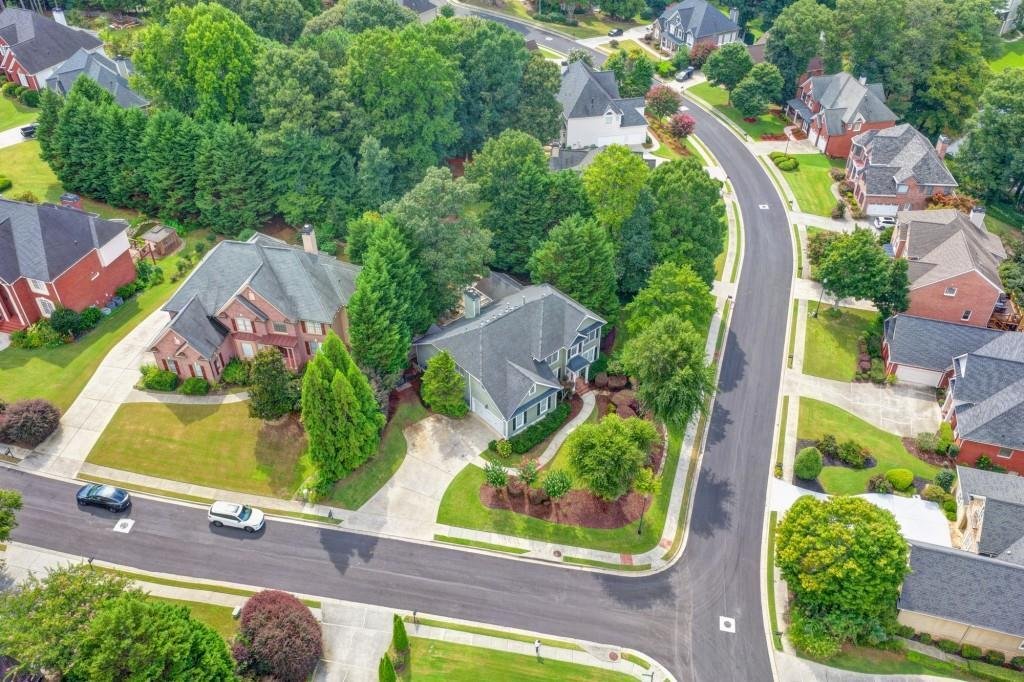 House in Dacula, Georgia, United States 3 - 18663678