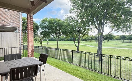 House in Richardson, Texas, United States 1