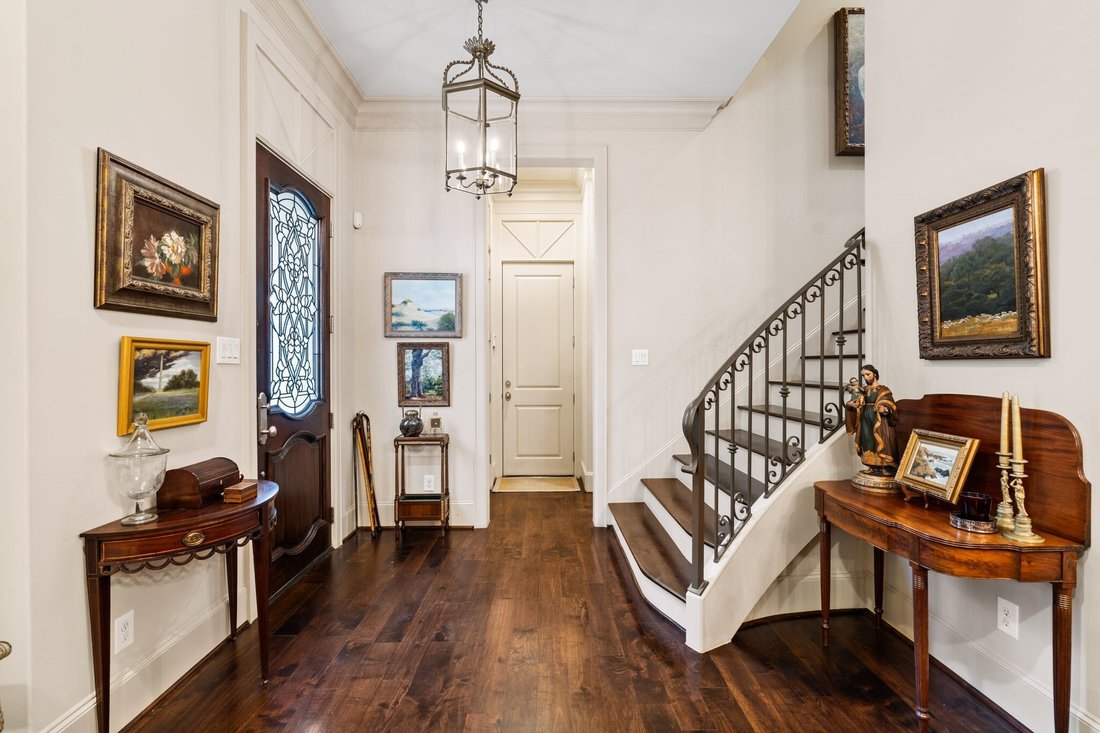 House in Houston, Texas, United States 2 - 18661725