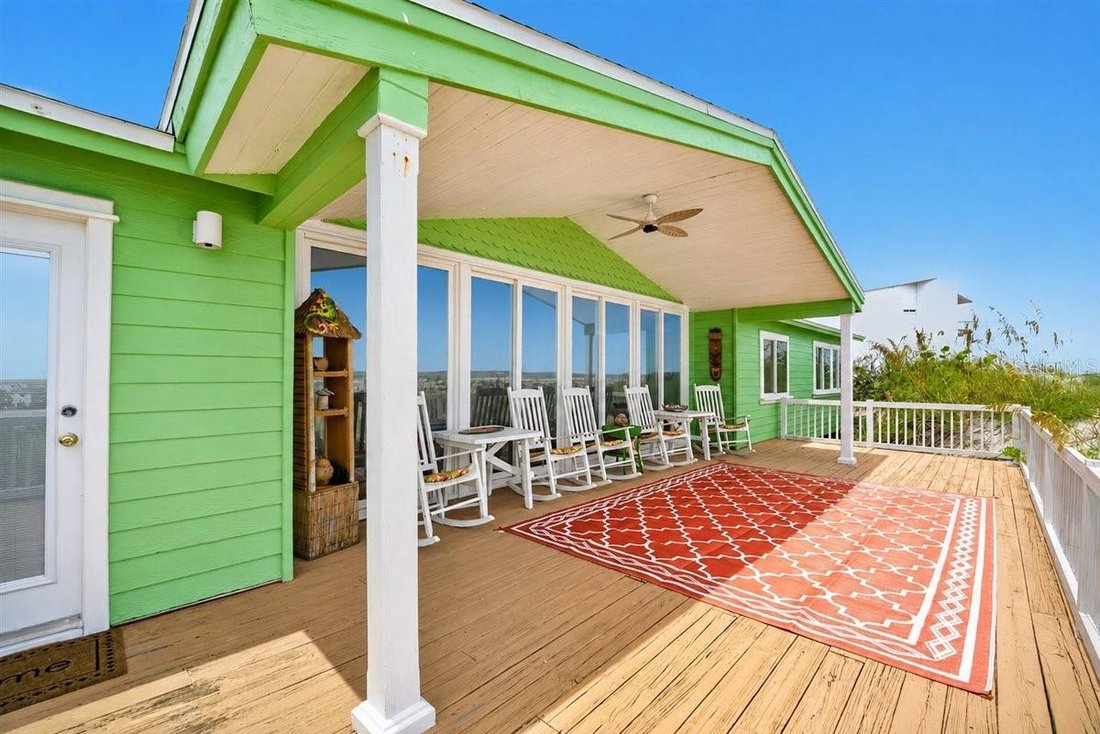 House in New Smyrna Beach, Florida, United States 2 - 18662999