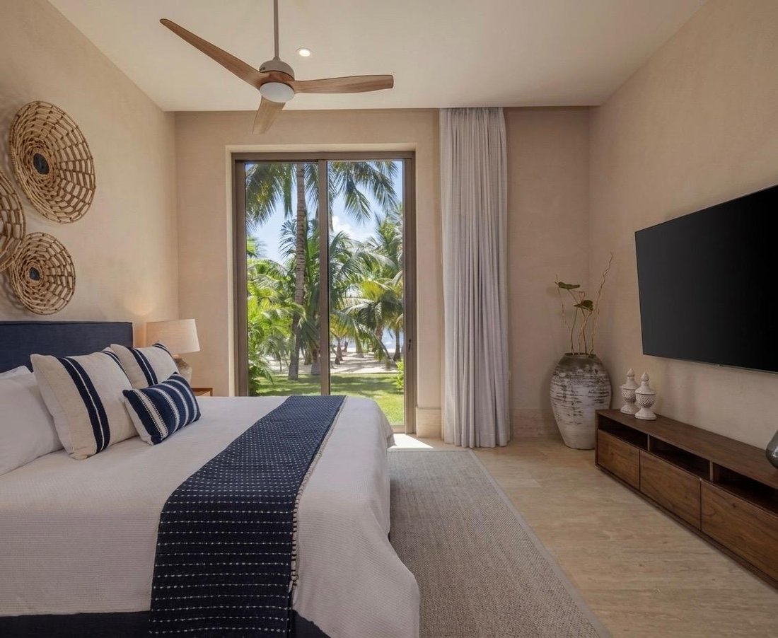 Apartamento en Isla Mujeres, Quintana Roo, México 4 - 18660391