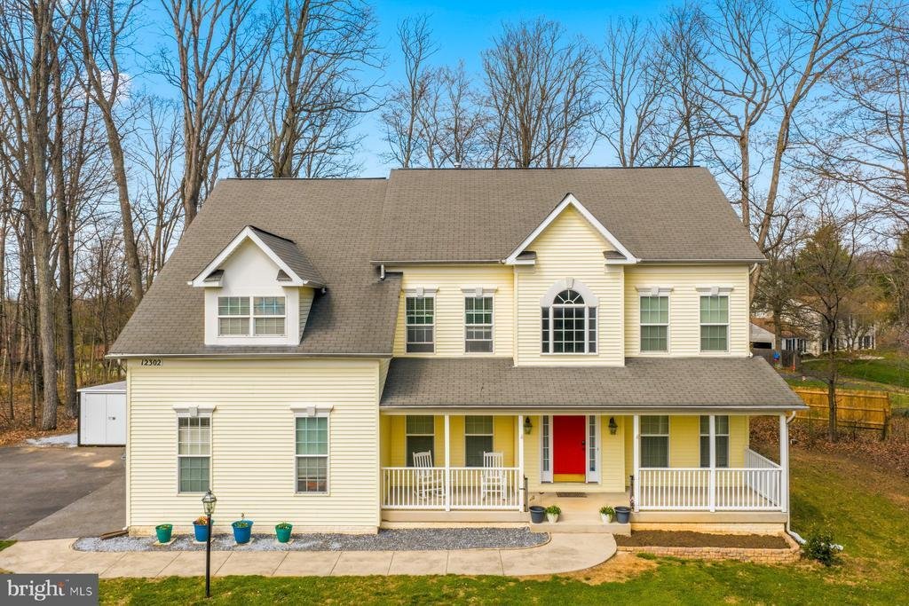 House in Green Valley, Maryland, United States 4 - 18659675